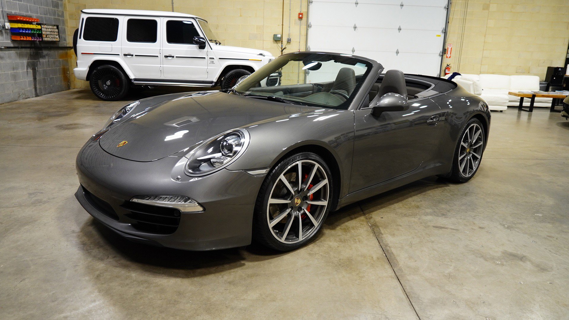 Used 2013 Porsche 911 Carrera S image 24