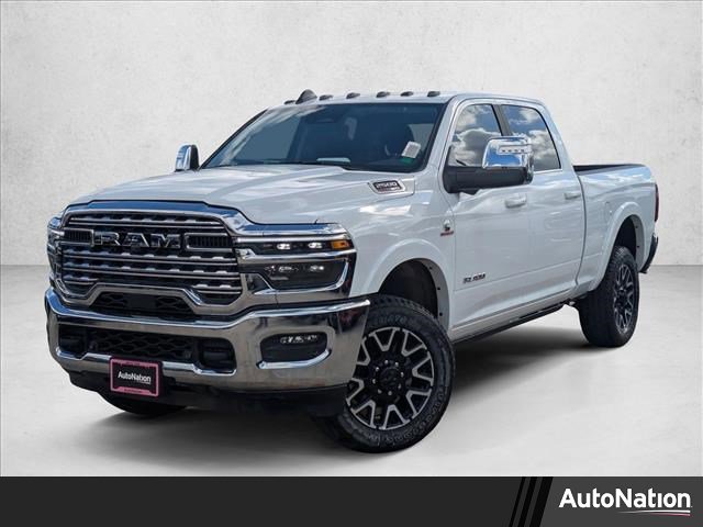 New 2026 RAM 2500 Limited image 1