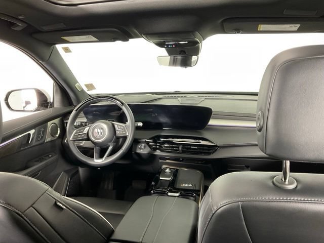 Used 2025 Buick Enclave Avenir w/ Super Cruise Package AWD/4WD image 14