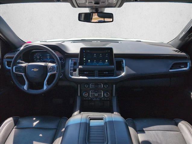 Used 2022 Chevrolet Suburban Premier image 20