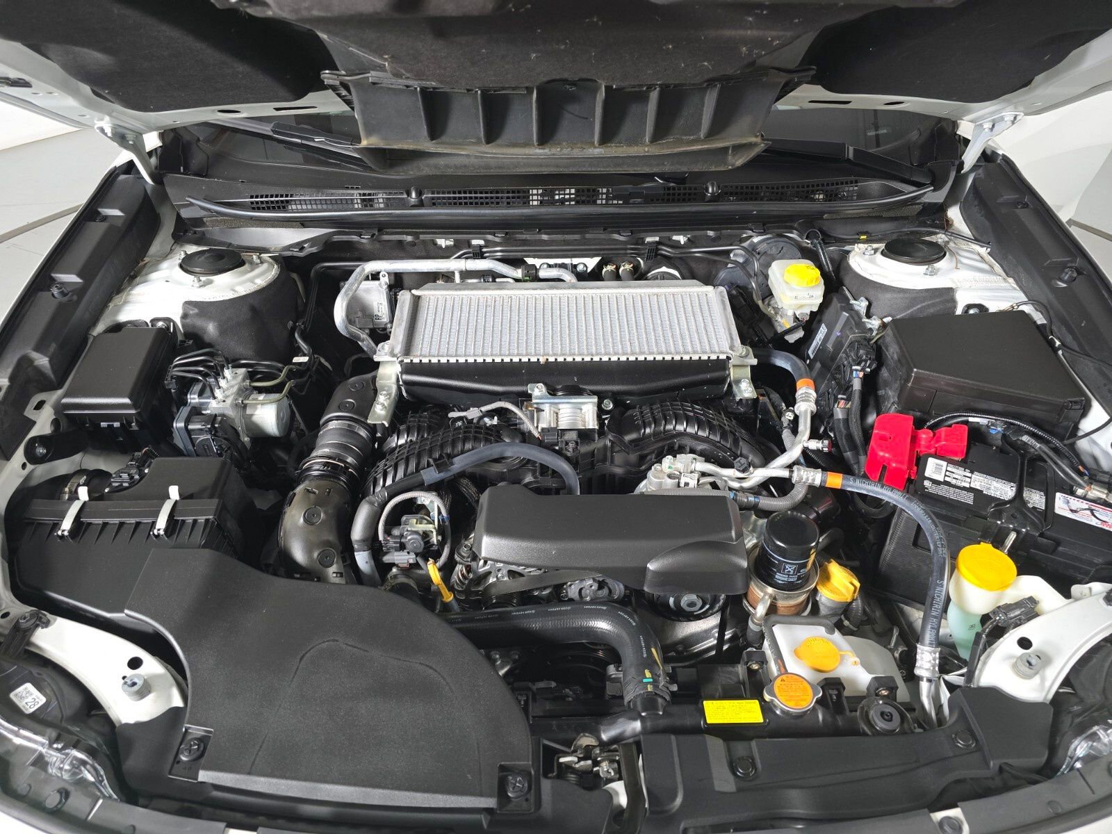 Certified 2023 Subaru Outback Touring XT image 15