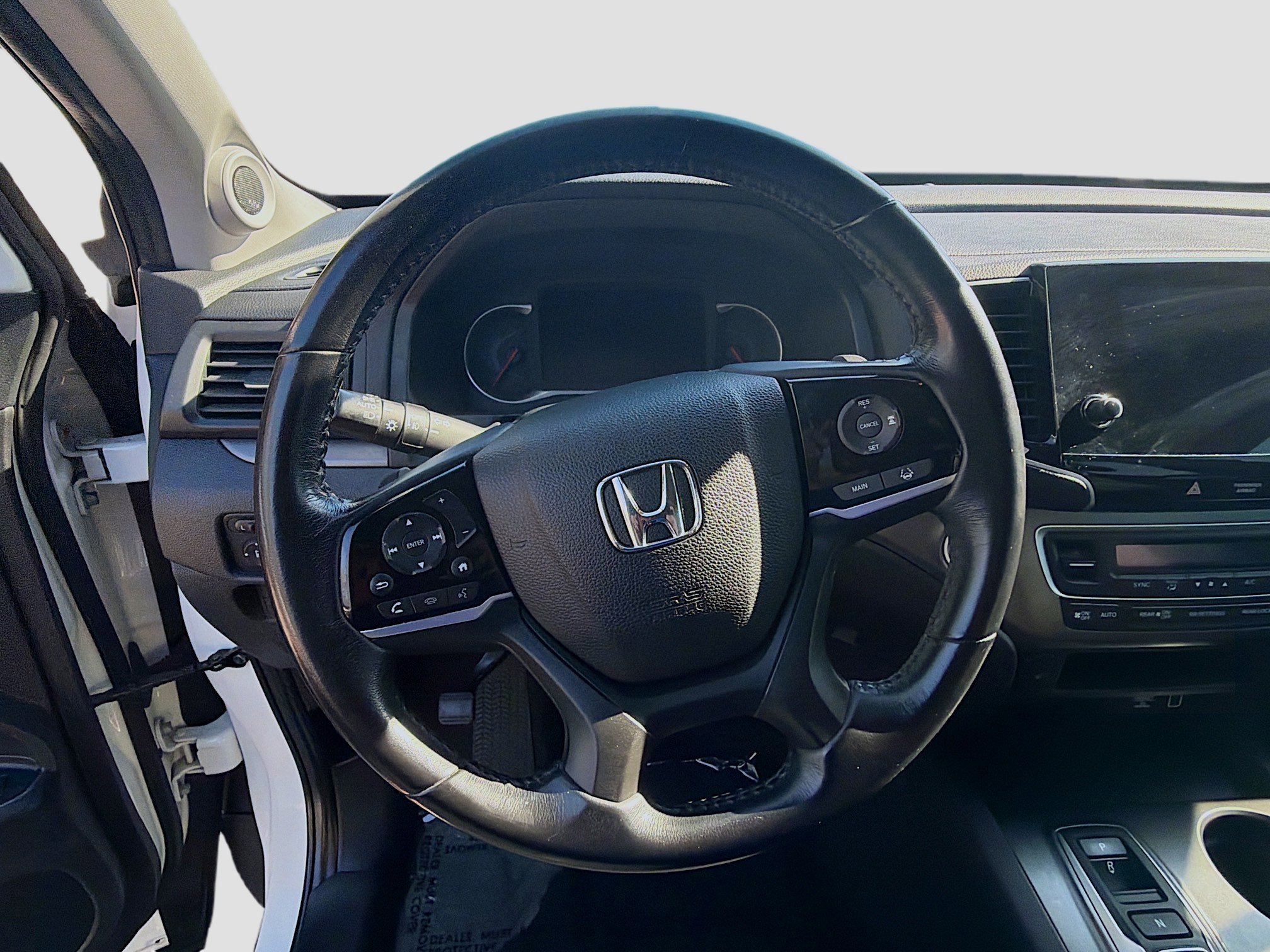 Used 2021 Honda Pilot EX-L image 10