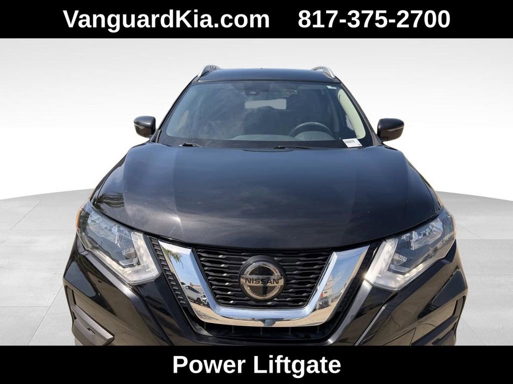Used 2019 Nissan Rogue SV image 7