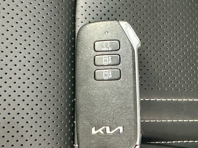 Used 2023 Kia EV6 GT-Line image 18