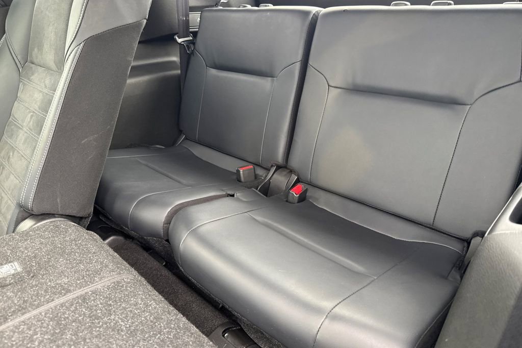 Used 2025 Mitsubishi Outlander SE AWD/4WD image 15