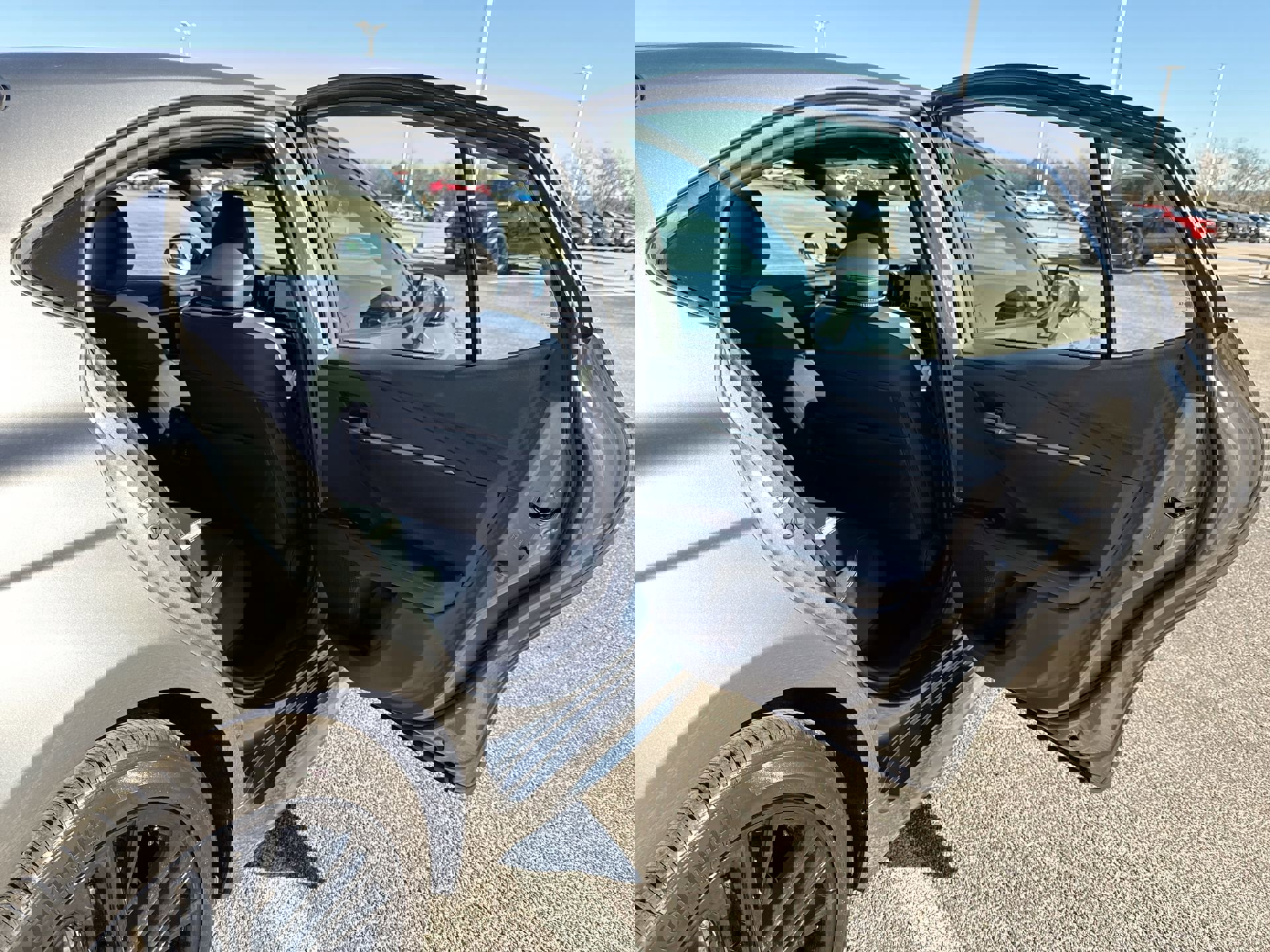 Certified 2026 Toyota Camry SE image 22