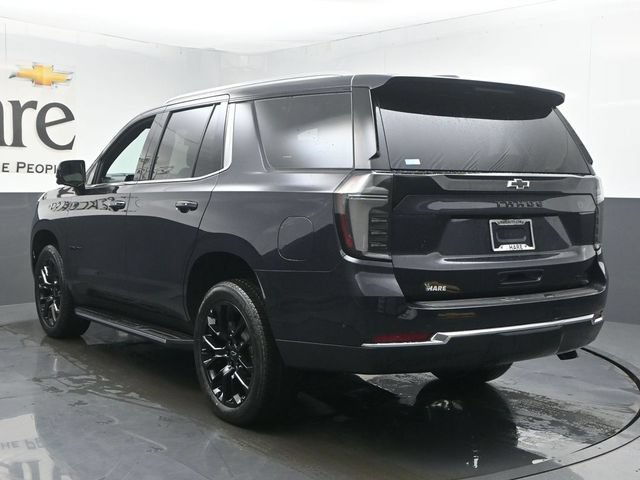 New 2026 Chevrolet Tahoe LT w/ Comfort Package AWD/4WD image 15