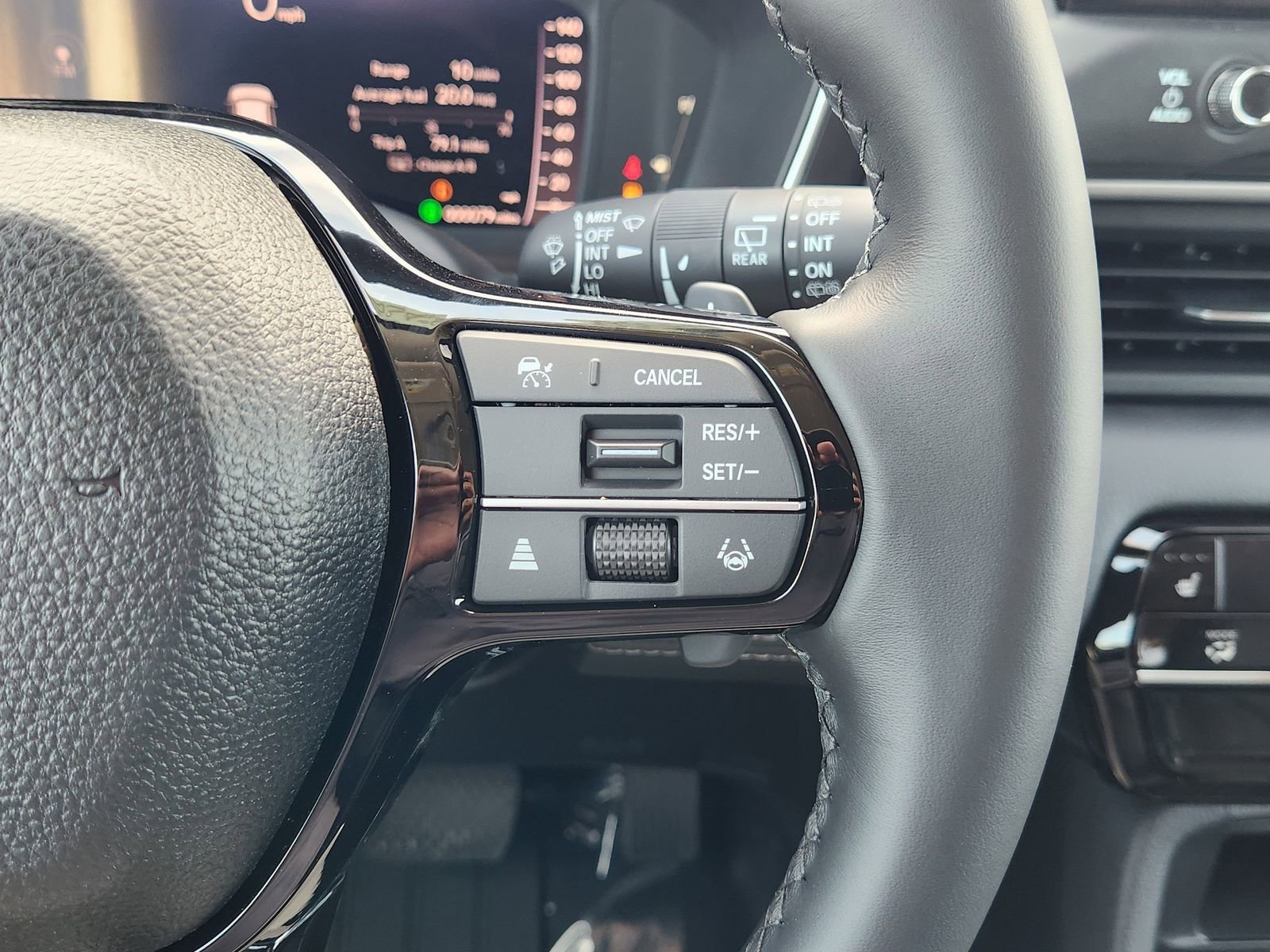 New 2026 Honda Pilot EX-L image 31