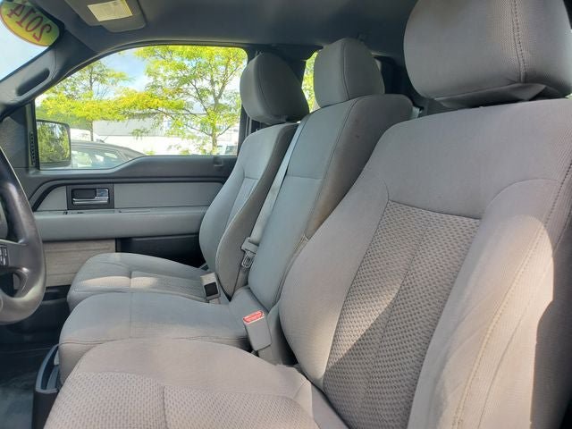 Used 2014 Ford F150 XL w/ Equipment Group 101A Mid AWD/4WD image 5