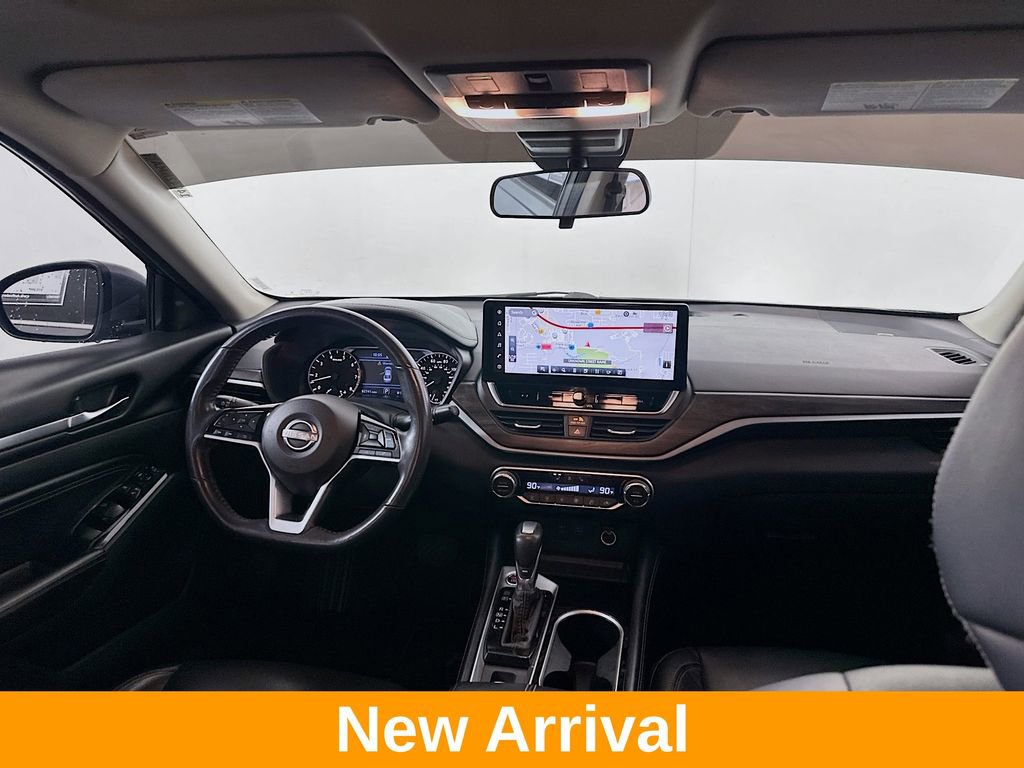 Used 2023 Nissan Altima 2.5 SL image 24
