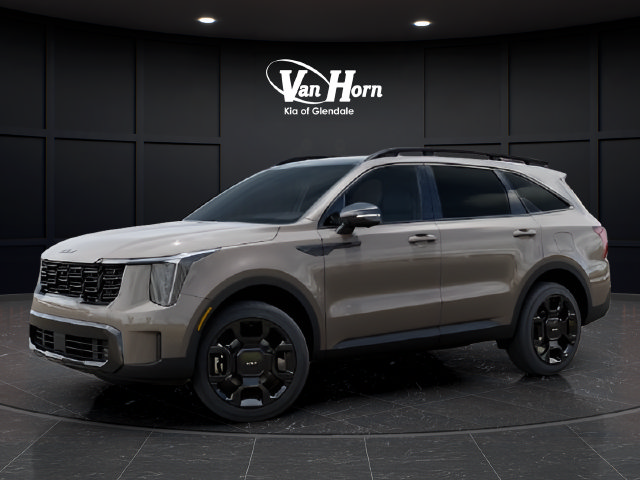 New 2026 Kia Sorento SX Prestige AWD/4WD image 4