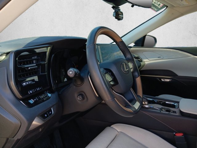 Used 2023 Lexus RX 350 FWD w/ Accessory Package (K3) image 9