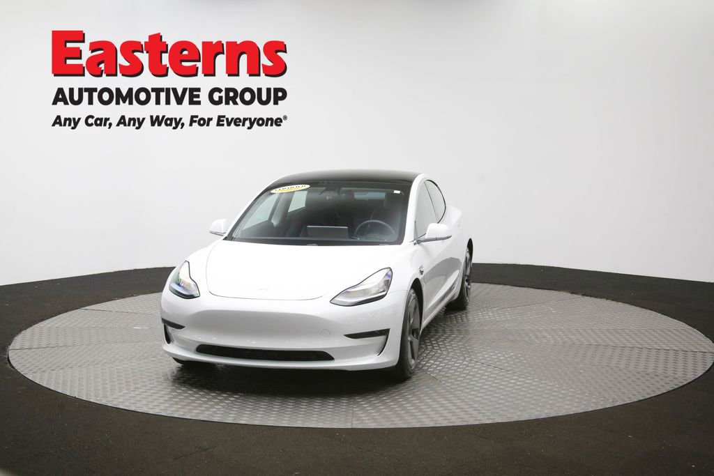 Used 2020 Tesla Model 3 Standard Range Plus RWD image 52
