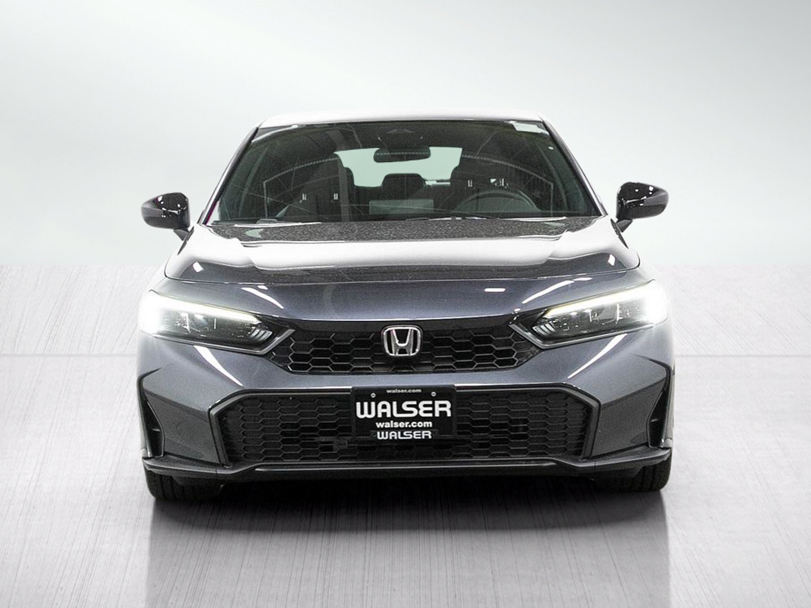 Used 2026 Honda Civic Sport image 8