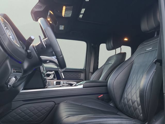 Used 2021 Mercedes-Benz G 63 AMG 4MATIC image 23