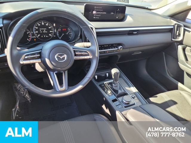 Used 2025 MAZDA CX-50 AWD 2.5 S w/ Preferred Package image 7
