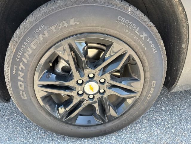 Used 2022 Chevrolet Blazer LT AWD/4WD image 17