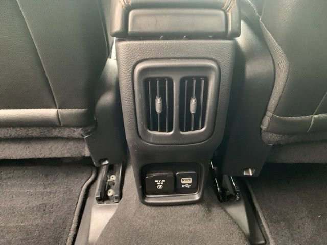 Used 2021 Jeep Compass Limited image 40