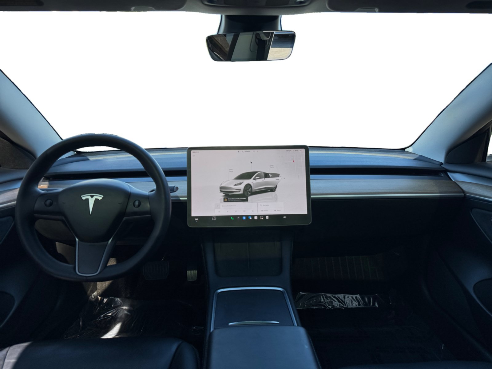 Used 2023 Tesla Model 3 Standard Range RWD image 10