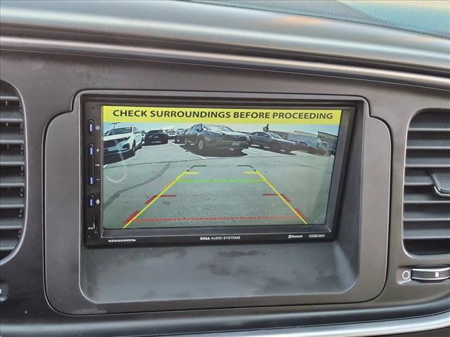 Used 2015 Kia Optima LX FWD image 14
