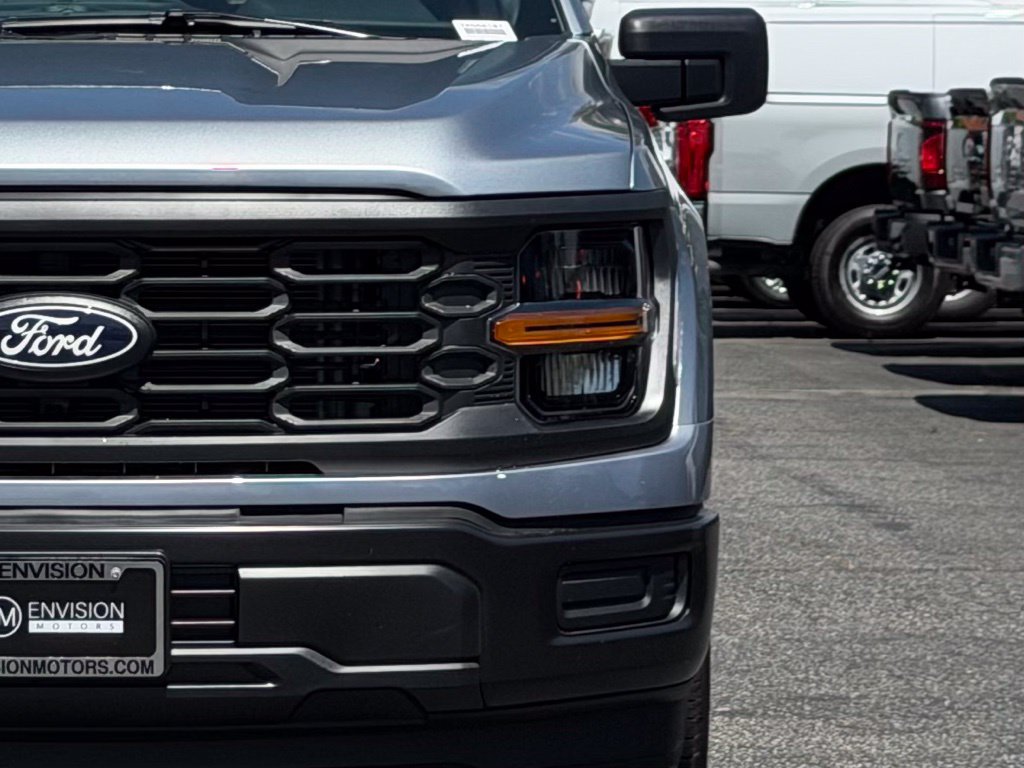 New 2026 Ford F150 XL RWD image 5