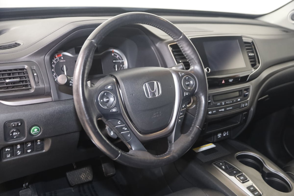 Used 2022 Honda Ridgeline RTL-E image 6