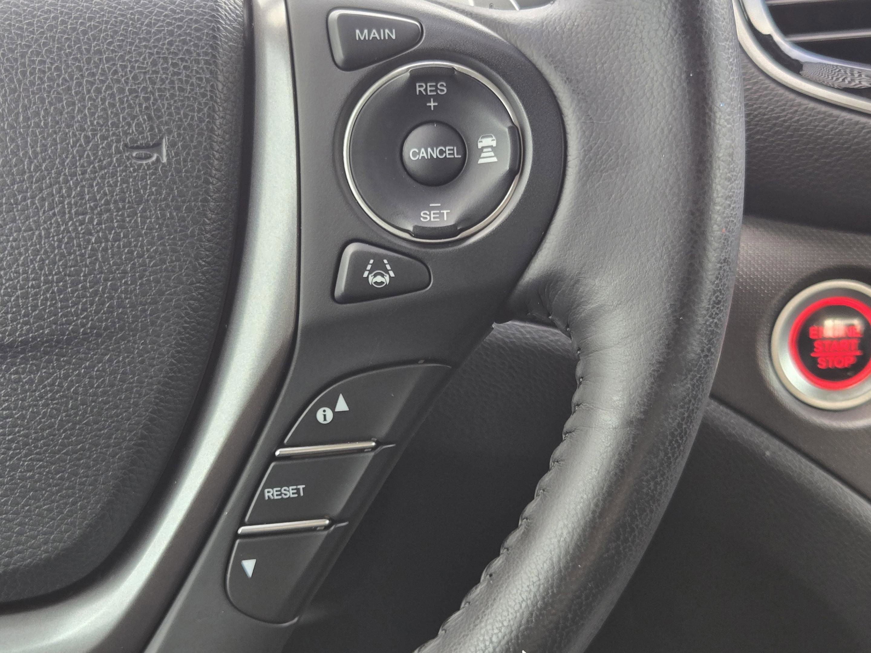 Certified 2023 Honda Ridgeline RTL image 24