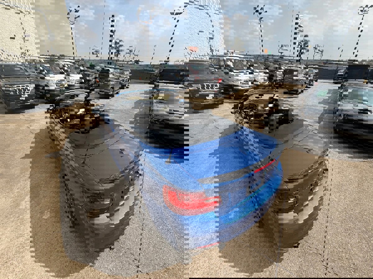 Used 2016 BMW M235i xDrive Convertible image 41