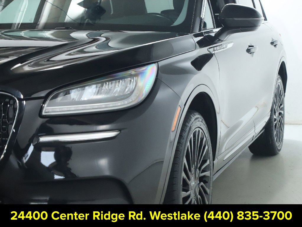 Used 2022 Lincoln Corsair Reserve image 5