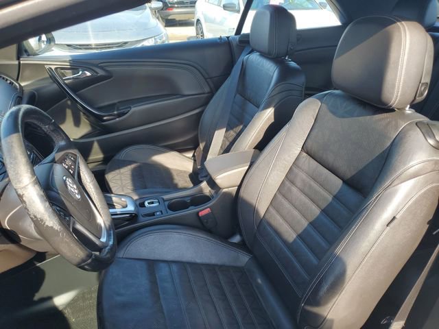 Used 2017 Buick Cascada Premium image 5