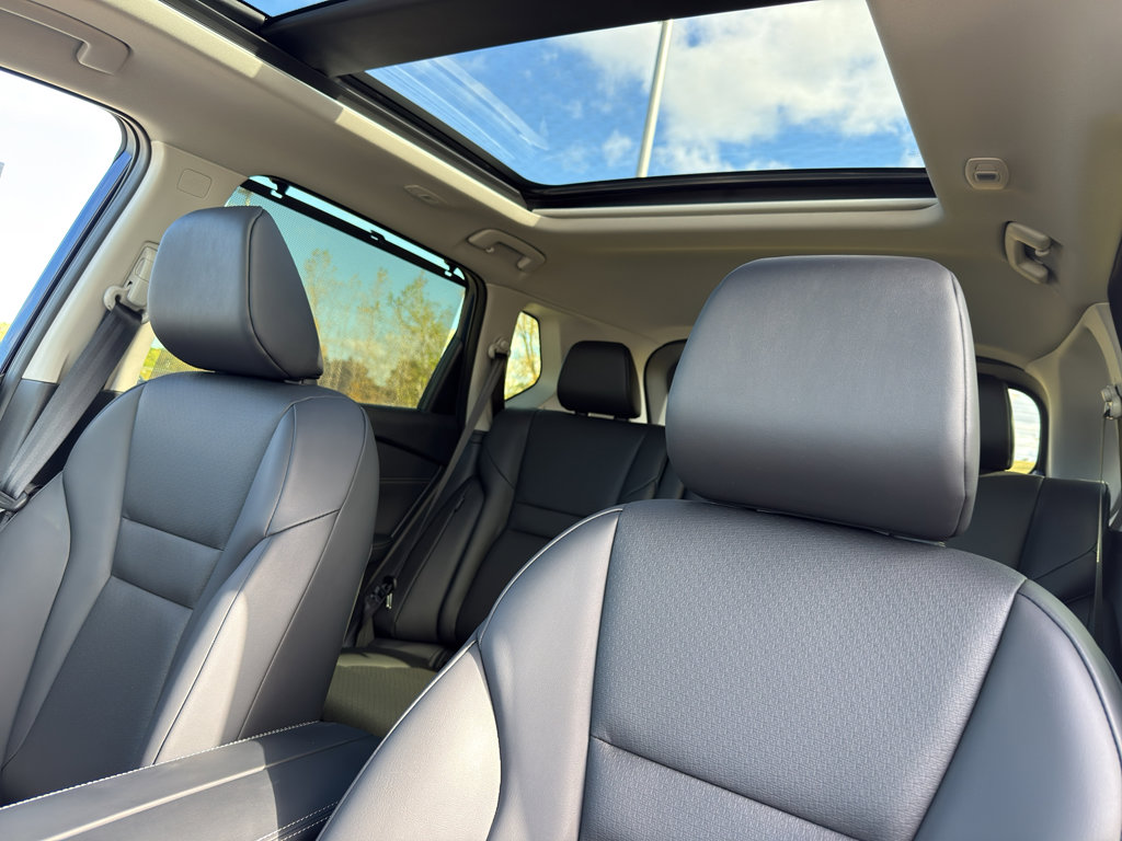 New 2026 Nissan Rogue SV image 27