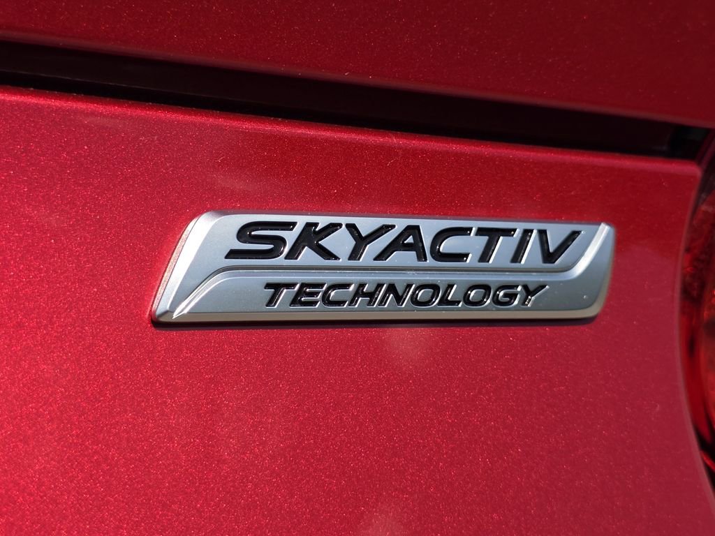 Used 2016 MAZDA MX-5 Miata Grand Touring RWD image 13