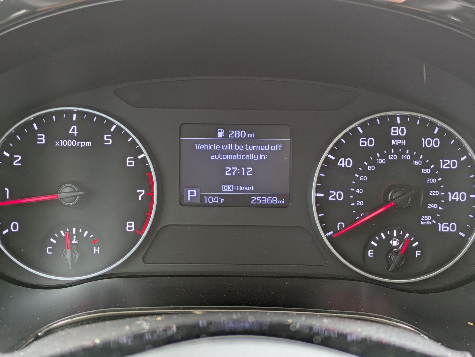 Certified 2023 Kia Seltos S FWD image 22