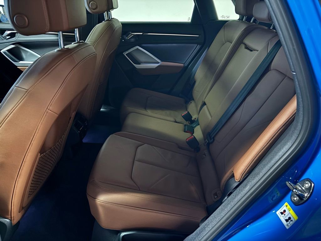 Used 2022 Audi Q3 2.0T Premium image 16