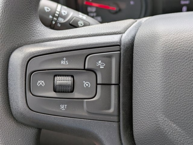 New 2025 Chevrolet Silverado 1500 W/T w/ WT Value Package image 18