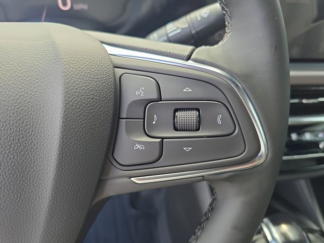 New 2026 Buick Envista Avenir image 25