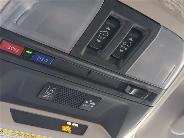 Used 2022 Subaru Crosstrek 2.5i Limited w/ Popular Package #4A image 20