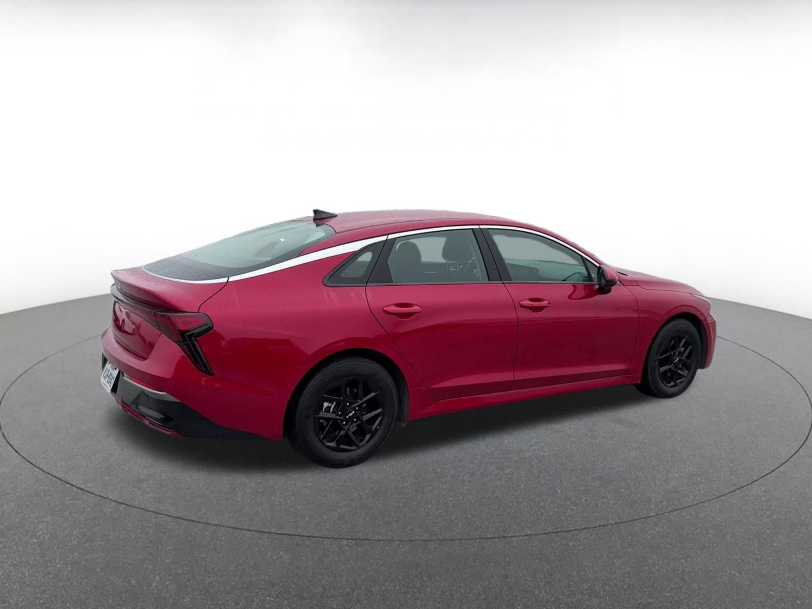 Used 2025 Kia K5 LXS image 15