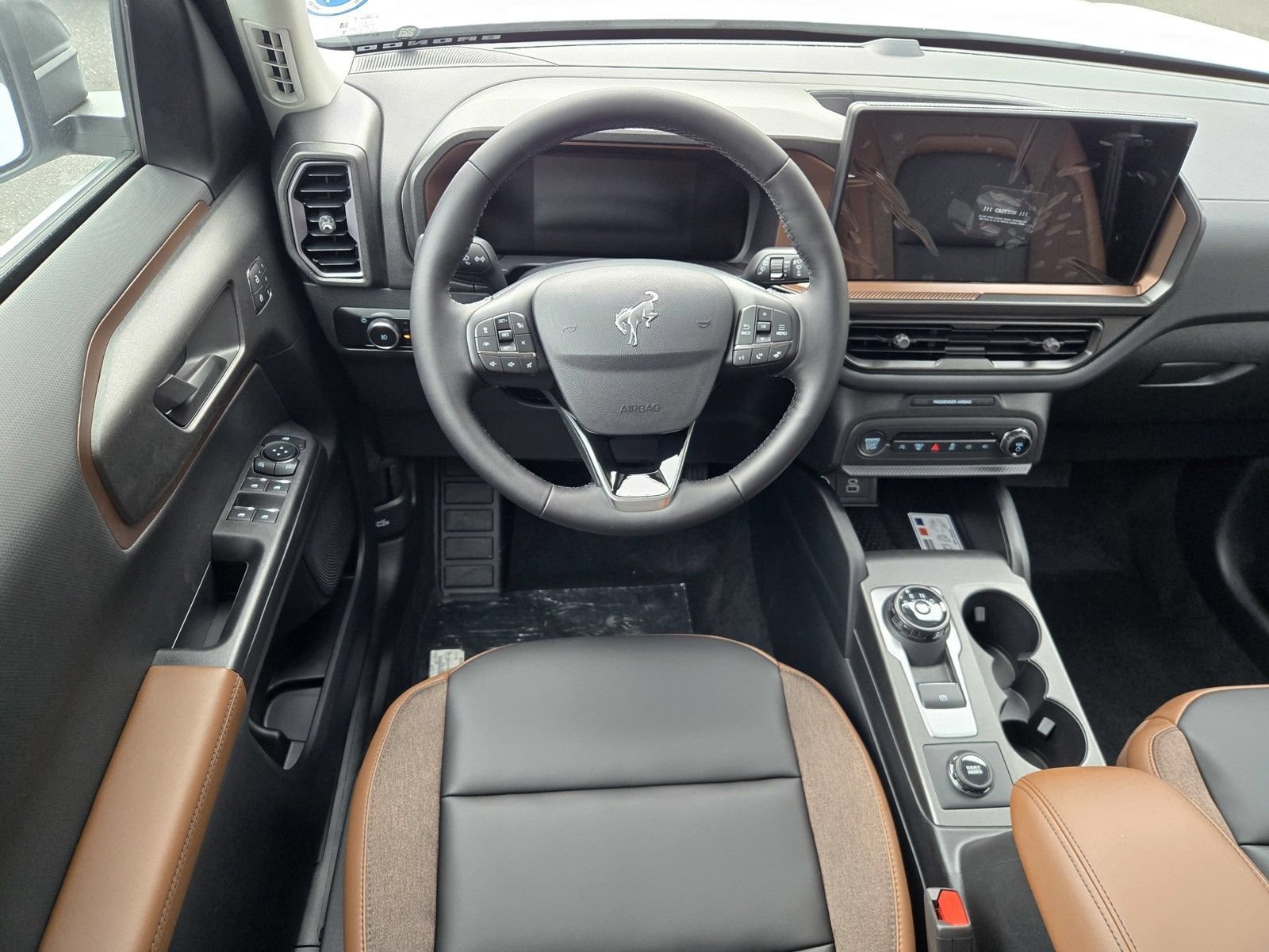 New 2026 Ford Bronco Sport Outer Banks AWD/4WD image 7