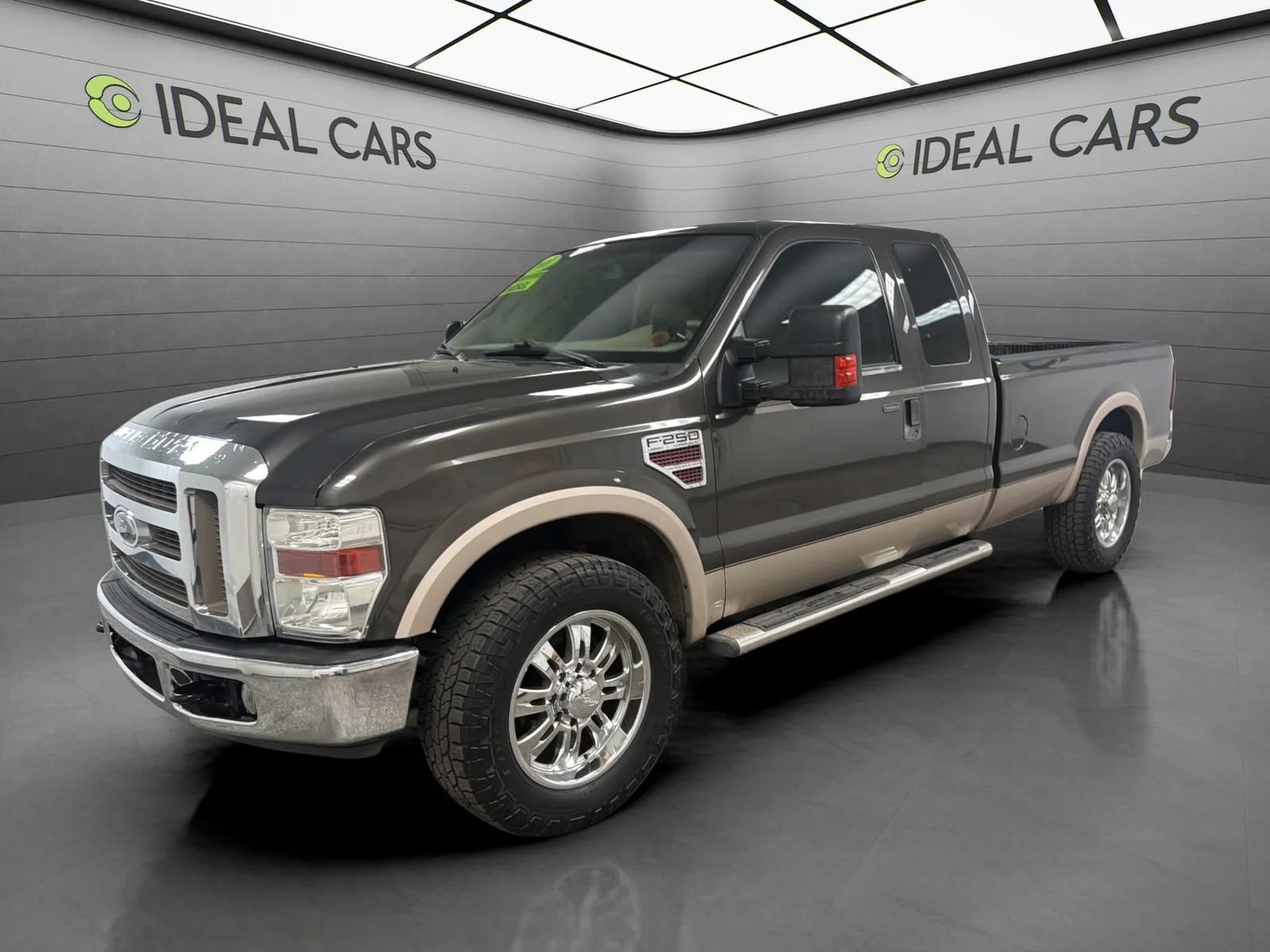 Used 2008 Ford F250 XL
