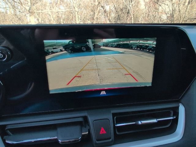 New 2026 Chevrolet TrailBlazer LS w/ LS Convenience Package image 18