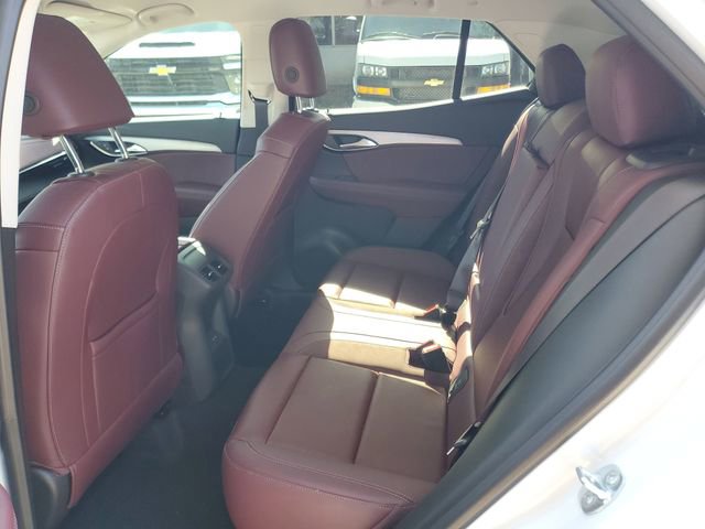 New 2026 Buick Envision Sport Touring AWD/4WD image 6