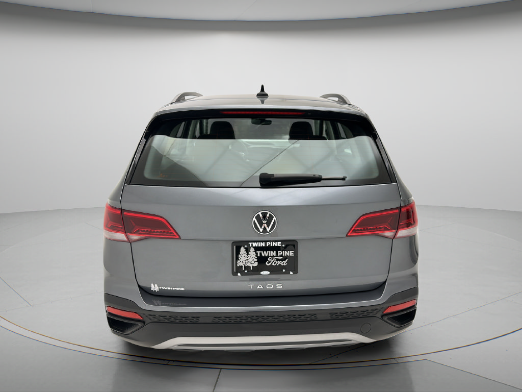 Used 2024 Volkswagen Taos S FWD image 7