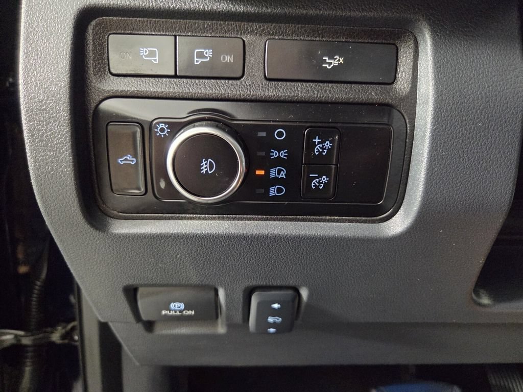 Used 2024 Ford F250 Lariat AWD/4WD image 19