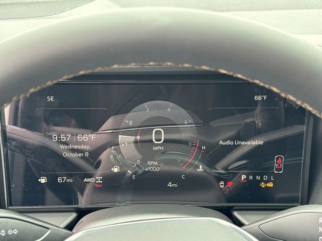 New 2026 GMC Terrain AT4 w/ LPO, Floor Liner Package image 14