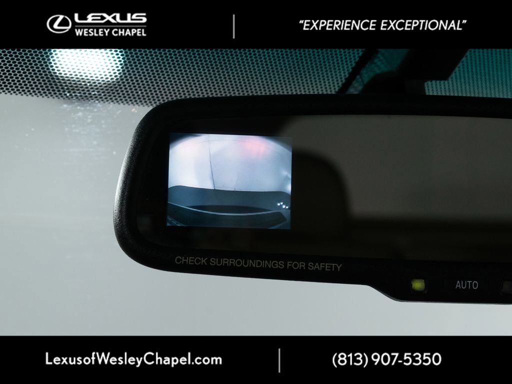 Used 2012 Lexus RX 350 FWD w/ Premium Pkg image 39