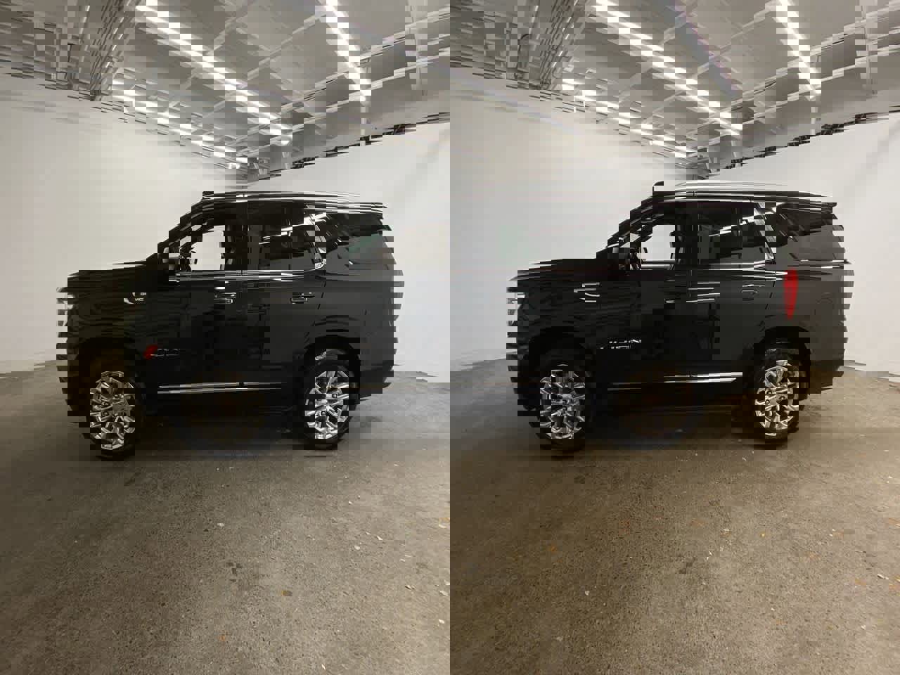 Used 2023 GMC Yukon SLT image 3