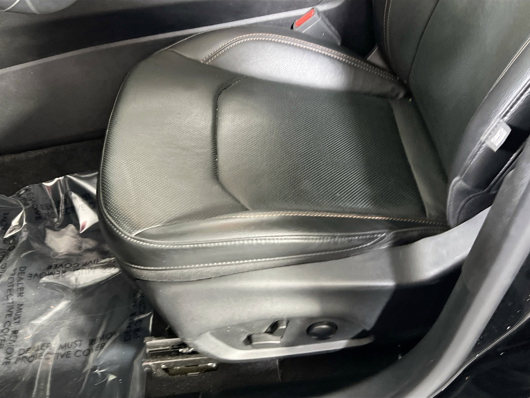 Used 2022 Jeep Compass Limited w/ Elite Group image 20