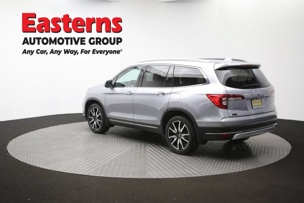 Used 2019 Honda Pilot Elite image 70