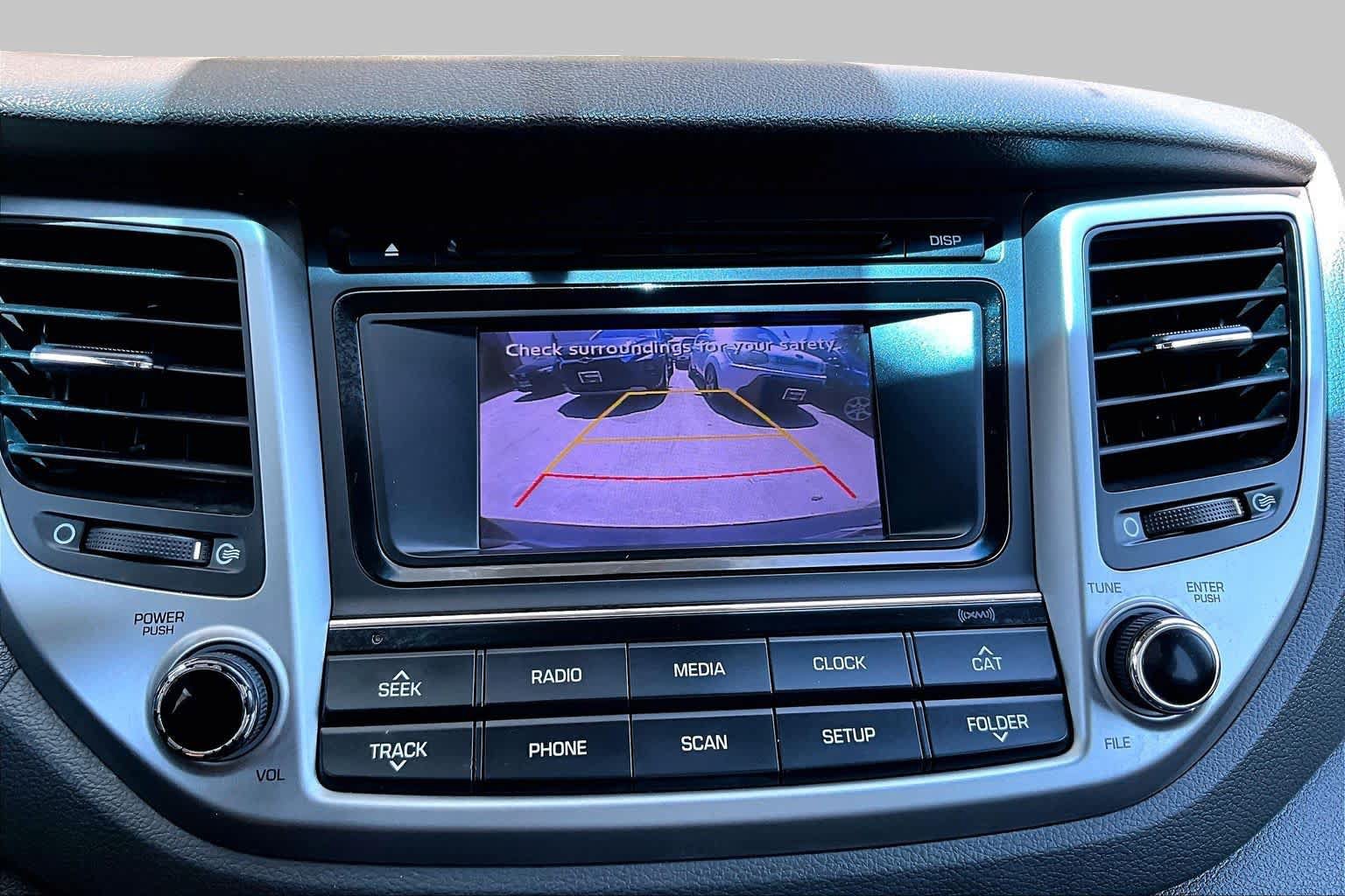Used 2016 Hyundai Tucson Sport FWD image 28